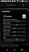 Breakbeats 截图 3