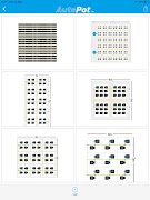 AutoPot System Planner 스크린샷 2