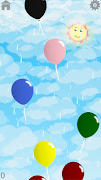 Balloon Pop screenshot 5