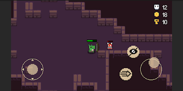 برنامه‌نما Shadow Strike عکس از صفحه