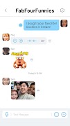 TickTalk ảnh chụp màn hình 3