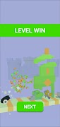 Castle Slice 스크린샷 4
