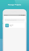 پوستر App Craft
