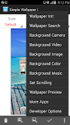 GIF Live Wallpaper Setting screenshot 4