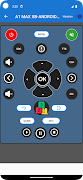 Remote for ABox скриншот 1