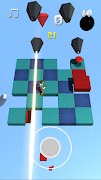 Crystal King Screenshot 2