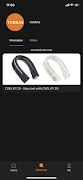 TORRAS COOLIFY | Connect screenshot 1