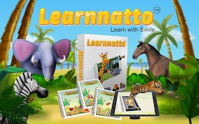 1 Schermata Learnnatto