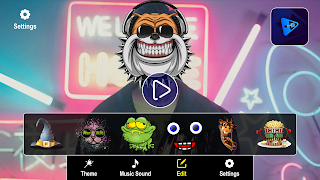 DeepFace Lab screenshot 1