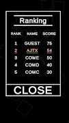 Neon Block Tower screenshot 4