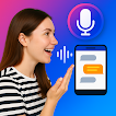 Voice Message - SMS by Voice 圖標