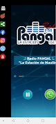 Radio Pangal imagem de tela 2