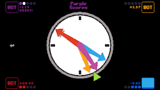 Time to React! تصوير الشاشة 2