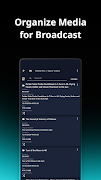 COSMO|PLAYOUT screenshot 2