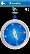Dish Pointer : Installation &  screenshot 2