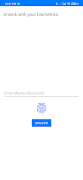 Secrets Password Manager اسکرین شاٹ 3
