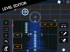 برنامه‌نما Lost in Harmony عکس از صفحه