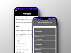 CodeSnack: Learn Python captura de pantalla 4