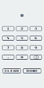 Basic Percent Calculator Ekran Görüntüsü 7