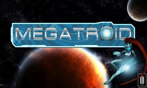 MEGATROID capture d'écran 1