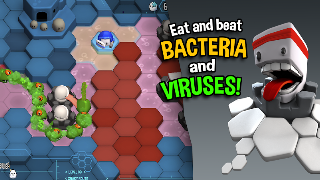 Antidote screenshot 1
