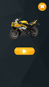 Motorcycle sounds screenshot 4
