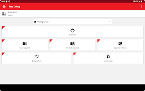 RedLine imagem de tela 6