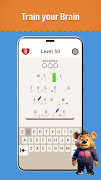 CodeWords: Cryptogram Puzzles স্ক্রিনশট 2