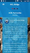 HCL Bridge اسکرین شاٹ 5