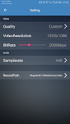 VJMobileCast ภาพหน้าจอ 5