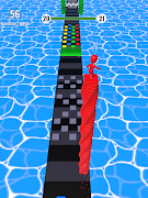 Color Stack Surfer! 스크린샷 7