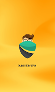 n VPN: Fast Super VPN Master H স্ক্রিনশট 1