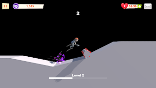 Flare Runner 스크린샷 7