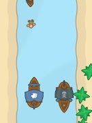 Sailors Savior اسکرین شاٹ 3