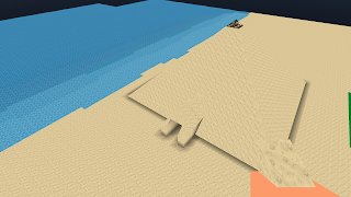 برنامه‌نما BlockBuild Craft a Dream World عکس از صفحه