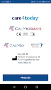 CalproSmart C4T poster