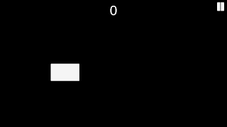 ProgressiveClicker captura de pantalla 1