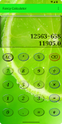 Fancy Calculator - Simple Math screenshot 3