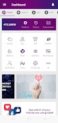 Smart Asset Managers 스크린샷 1