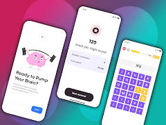 Impulse - Brain Training App 截图 5