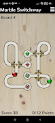 Marble Switchway screenshot 2
