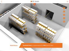 برنامه‌نما DS Smith Iberia عکس از صفحه