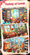 Find Hidden Objects: Tidy up 截圖 2