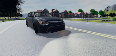 Open Car - Russia screenshot 6