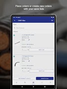 QED Electric скриншот 7