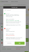 OmniRide On-Demand স্ক্রিনশট 4