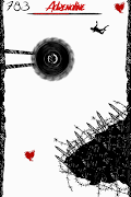3 Schermata Endless Falling