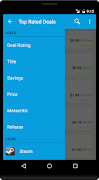 Games Mart screenshot 2