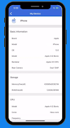 AnTuTu Benchmark Android screenshot 4
