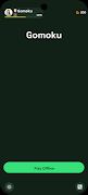 Gomoku পোস্টার